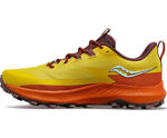 Picture of PEREGRINE 13 - M  9.5 US - 43 Yellow