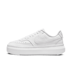 Picture of W NIKE COURT VISION ALTA LTR - W  8.5US - 40 White