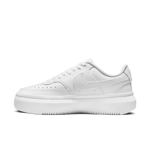 Picture of W NIKE COURT VISION ALTA LTR - W  9US - 40 1/2 White