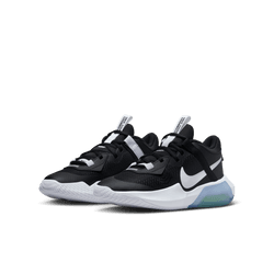 Picture of NIKE AIR ZOOM CROSSOVER (GS)  2Y US - 33 1/2 Black/white