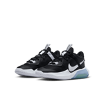 Picture of NIKE AIR ZOOM CROSSOVER (GS)  3.5Y US - 35 1/2 Black/white