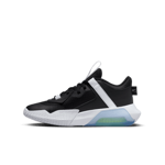 Picture of NIKE AIR ZOOM CROSSOVER (GS)  2.5Y US - 34 Black/white