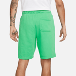Picture of M NK CLUB + FT SHORT M LOGO  XS Water green