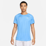 Picture of RAFA MNK DF CHALLENGER TOP S  XL Sky blue