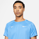 Picture of RAFA MNK DF CHALLENGER TOP S  XL Sky blue