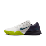 Picture of M NIKE ZOOM VAPOR PRO 2 CLY  - M  10US - 44 White/blue