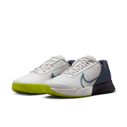 Picture of M NIKE ZOOM VAPOR PRO 2 CLY  - M  8US - 41 White/blue