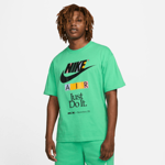 Picture of M NSW TEE M90 NEW DNA HBR  XL Green