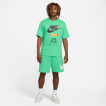 Picture of M NSW TEE M90 NEW DNA HBR  XL Green