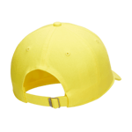 Picture of U NSW H86 FUTURA WASH CAP  ADULT UNISEX Yellow