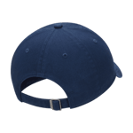 Picture of U NSW H86 FUTURA WASH CAP  ADULT UNISEX Navy blue