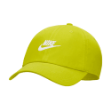 Image de U NSW H86 FUTURA WASH CAP  UNISEXE ADULTE Vert citron