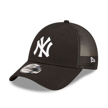 Picture of CAP 9FORTY NEW YORK YANKEES  ADJUSTABLE Black/white