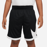 Picture of B NK DF HBR BASKETBALL SHORT  XS (6-8Y) Black
