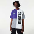 Image de NBA CUT AND SEW OS TEE CHAHOR