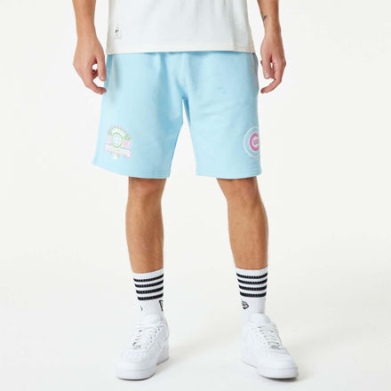 Picture of MLB PASTEL SHORT CHICUB