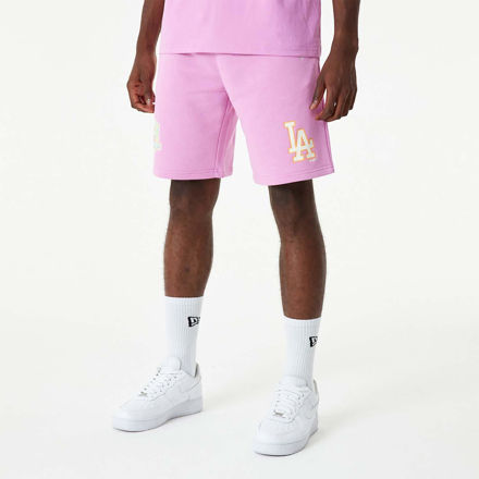 Picture of MLB PASTEL SHORT LOSDOD