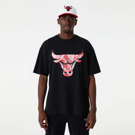 Picture of NBA INFILL OS TEE CHIBUL