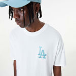 Picture of LEAGUE ESSNTLS LC OS TEE LOSDOD  XL White