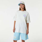 Picture of MLB PASTEL OS TEE CHICUB  M Raw