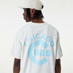 Picture of MLB PASTEL OS TEE CHICUB  M Raw