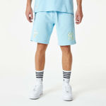 Picture of MLB PASTEL SHORT NEYYAN  M Sky blue
