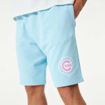 Picture of MLB PASTEL SHORT CHICUB  M Sky blue
