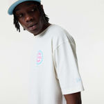 Picture of MLB PASTEL OS TEE CHICUB  S Raw