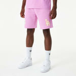 Picture of MLB PASTEL SHORT LOSDOD  S Pink
