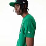 Picture of NBA TEAM GRAPHIC TEE BOSCEL  S Pine Green