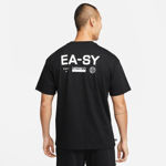 Picture of KD M NK TEE M90  M Black