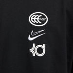 Picture of KD M NK TEE M90  M Black