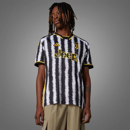 Picture of JUVENTUS 23/24 HOME JERSEY
