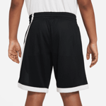 Picture of B NK DF HBR BASKETBALL SHORT  S (8-10Y) Black