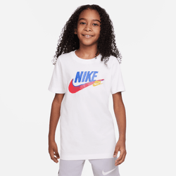 Picture of B NSW SI SS TEE  XL (13-15Y) White