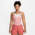 Picture of W NKCT DF SLAM TANK RG  XS Pink