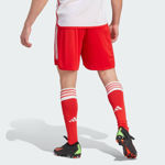 Picture of SHORT HOME FC BAYERN 23/24  XS Red