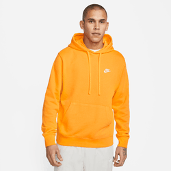 Picture of M NSW CLUB HOODIE PO FT  XL Orange