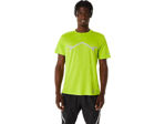 Picture of LITE-SHOW SS TOP  M Lime