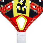Picture of TECHNICAL VERTUO  Padel Red