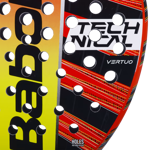 Picture of TECHNICAL VERTUO  Padel Red