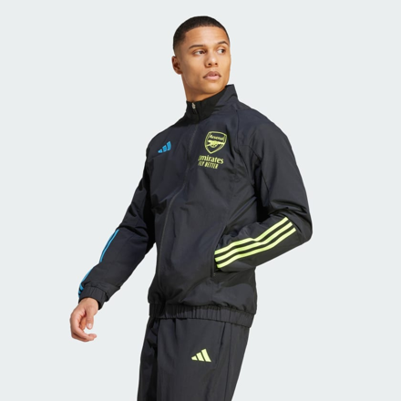 Picture of ARSENAL PRESENTATION JACKET