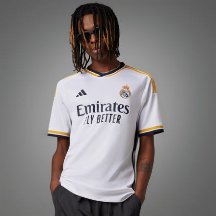 Picture of REAL MADRID HOME JERSEY 23/24