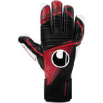 Picture of POWERLINE ABSOLUTGRIP HN  10 Black/red
