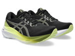 Picture of GEL-KAYANO 30-M  12.5US - 47 Black/yellow