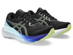 Picture of GEL-KAYANO 30-W  9US - 40 1/2 Black/yellow
