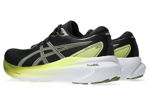Picture of GEL-KAYANO 30-M  8US - 41 1/2 Black/yellow