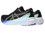 Picture of GEL-KAYANO 30-W  10.5US - 42 1/2 Black/yellow