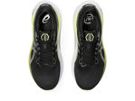 Picture of GEL-KAYANO 30-M  10US - 44 Black/yellow