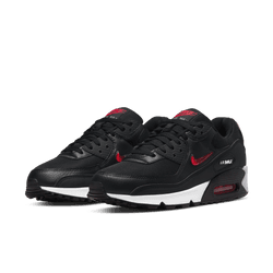 Picture of AIR MAX 90 - M  10.5US - 44 1/2 Black/red